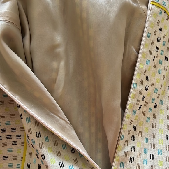 Trina Turk shift dress - Picture 7 of 9